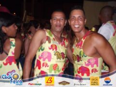Bloco Trotte